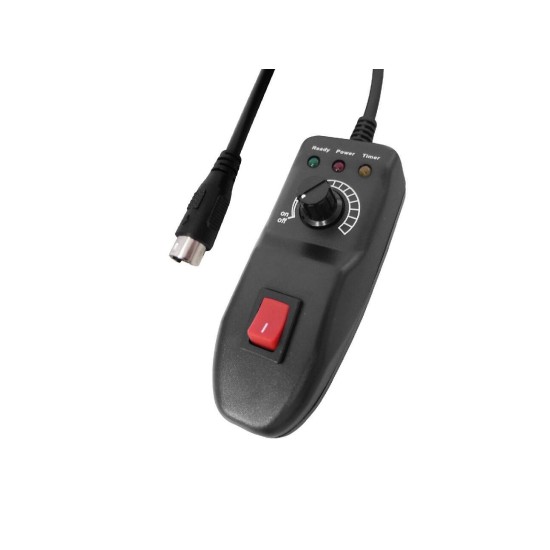 ANTARI MCT-1: Timer Controller Professionale per Effetto Luce DMX