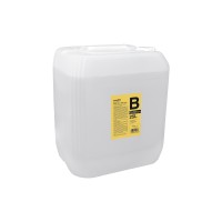 Fluido per Nebbia EUROLITE -B2D- Basic 25L: Effetto Nebbia Professionale e Sicuro