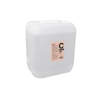 EUROLITE 25L Fluido per Nebbia Standard C2D - Effetto Nebbia Professionale
