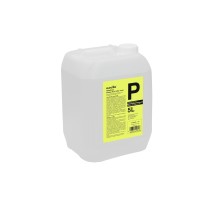 EUROLITE SMOKE FLUID P2D - Fluido Nebbia Alta Densità 5l - Sicuro e Biodegradabile
