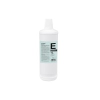 Eurolite Smoke Fluid -E2D- Extreme 1l: Fluido per Nebbia d'Alta Densità
