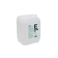 EUROLITE Fluido per Nebbia E2D Extreme 5L - Alta Densità e Sicurezza Ambientale