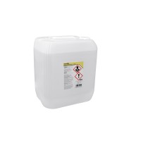 EUROLITE Fluido per Nebbia Basic B 25L - Effetto Nebbia a Media Densità