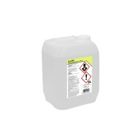 EUROLITE Fluido Nebbia Professionale 5L - Alta Densità, Sicuro e Biodegradabile
