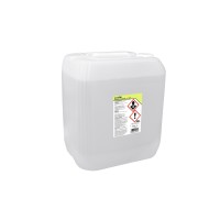 EUROLITE Fluido per Nebbia Professionale -P-, 25L, Alta Densità per Illuminazione Scenografica