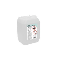 Fluido per Nebbia EUROLITE SMOKE FLUID -E- Extrem, 5L - Alta Densità e Lunga Durata