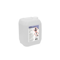 EUROLITE SMOKE FLUID -X- Extrem A2, Fluido Nebbia Alta Densità 5L