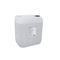 EUROLITE SMOKE FLUID -DSA- 25L: Effetto Nebbia denso e Sicuro per Illuminazione Scenografica