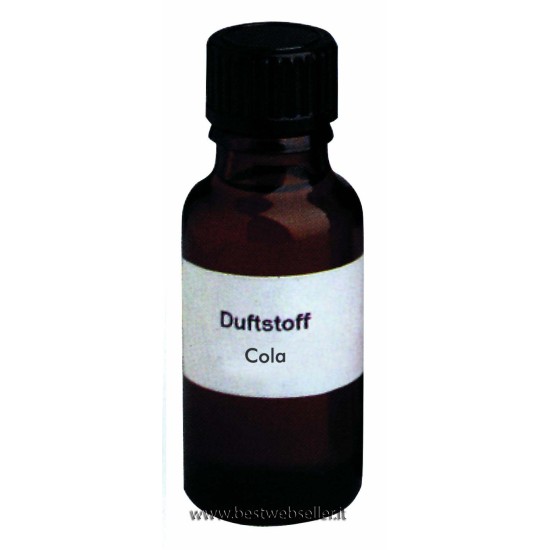 Boccetta di profumo per liquido del fumo, 20ml,Cola Boccetta di profumo per liquido del fumo, 20ml,Cola