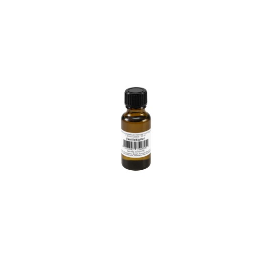Profumo EUROLITE per Fluido Nebbia, Aroma Vanilla, 20ml - Made in Germany
