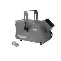 ANTARI W-101: Macchina per Bolle di Sapone Professionale con Radiocomando