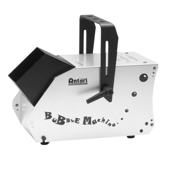 ANTARI B-100 Macchina delle Bolle - Effetti Speciali per Eventi e Feste