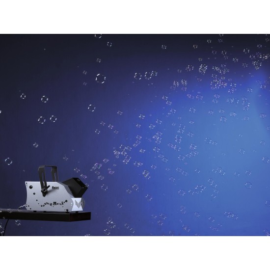 ANTARI B-100 Macchina delle Bolle - Effetti Speciali per Eventi e Feste