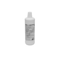 Liquido UV per Bolle di Sapone EUROLITE 1L Rosso - Effetto Luminoso per Feste e Palcoscenici