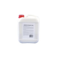 EUROLITE Liquido UV per Bolle di Sapone 5L: Effetto Speciale per Eventi e Spettacoli