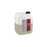 EUROLITE Concentrato Professionale per Bolle di Sapone - 5L di Liquido Efficiente per Macchine