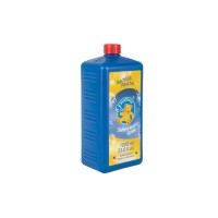 Liquido Pro PUSTEFIX per Bolle di Sapone Durature 1L - Made in Germany