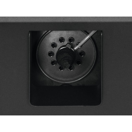 ANTARI SW 250: Macchina Neve Professionale con Controllo DMX e Radiocomando