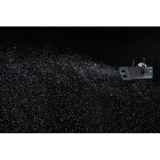 ANTARI SW 250: Macchina Neve Professionale con Controllo DMX e Radiocomando