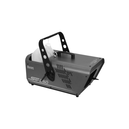 ANTARI SW 250X: Macchina per Neve con Interfaccia DMX per Effetti Blizzard Professionali