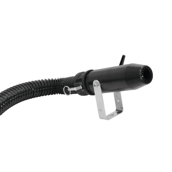 ANTARI S-500: Proiettore Neve DMX per Eventi Professionali