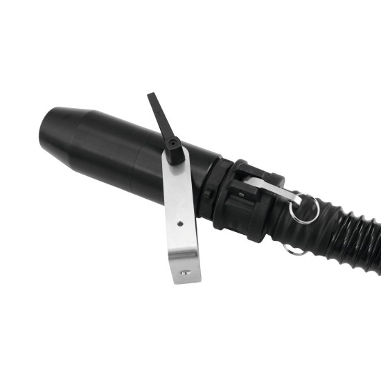 ANTARI S-500: Proiettore Neve DMX per Eventi Professionali