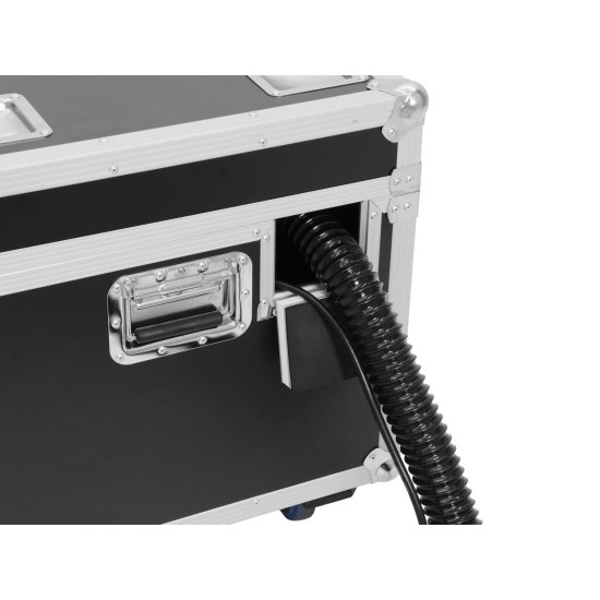 ANTARI S-500: Proiettore Neve DMX per Eventi Professionali