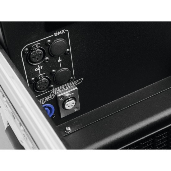 ANTARI S-500: Proiettore Neve DMX per Eventi Professionali