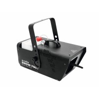 EUROLITE Snow 7001 Macchina della Neve