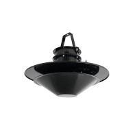 EUROLITE SW-1: Soffiatore di Coriandoli a Effetto Luce per Eventi - Montaggio a Soffitto