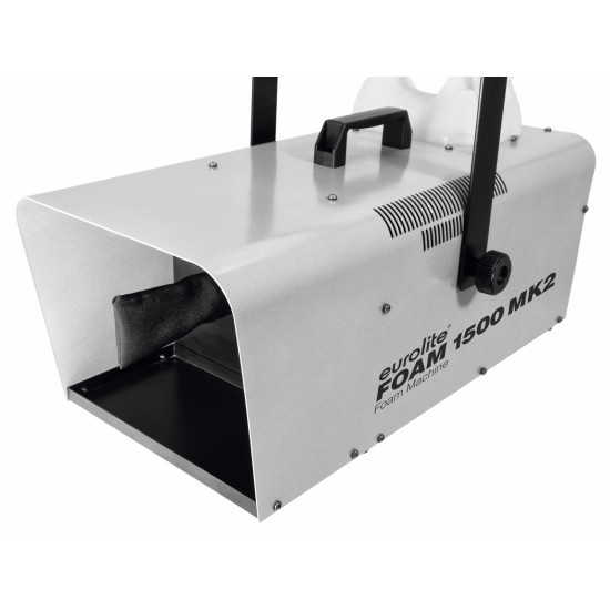 EUROLITE Foam 1500 MK2 Macchina della schiuma - neve