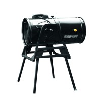 Cannone Professionale Per Schiuma Party 1200