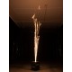 Macchina scintille, fuochi artificio freddi Spark Master Macchina scintille, fuochi artificio freddi Spark Master