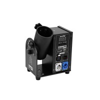 Macchina spara coriandoli elettrica EUROLITE Confetti Shot DMX