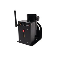 TCM FX WI-Shot: Unità Elettrica a Batteria per Lanci di Coriandoli e Stelle Filanti