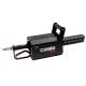 TCM FX Combi Gun: Pistola CO2 per Effetti di Fumo e Coriandoli per DJ e Eventi Live