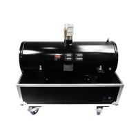 Cannone per Coriandoli TCM FX Stadium Cannon 2 - Effetto Scenografico con Attivazione Elettrica