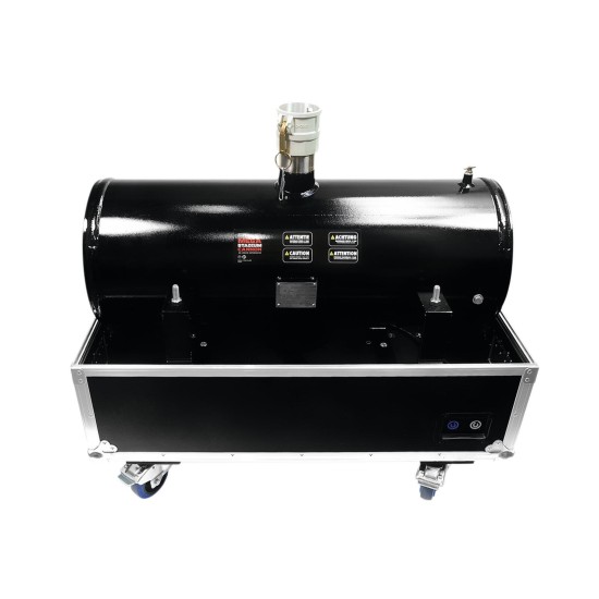 Cannone per Coriandoli TCM FX Stadium Cannon 2 - Effetto Scenografico con Attivazione Elettrica