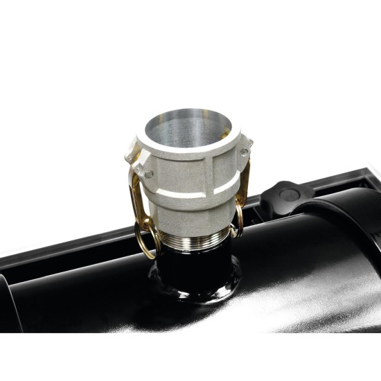 Cannone per Coriandoli TCM FX Stadium Cannon 2 - Effetto Scenografico con Attivazione Elettrica