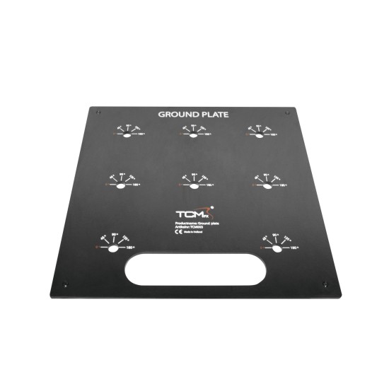 TCM FX CO2 Jet Professionale - Nebbia Regolabile Fino a 8m per Eventi