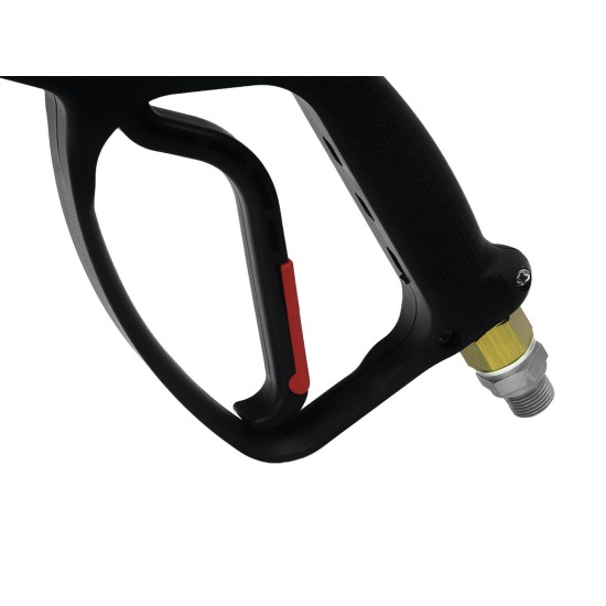 TCM FX CO2 Gun: Effetto Nebbia a 8 Metri per Eventi e Spettacoli