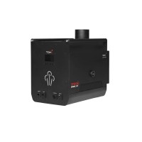Macchina del fumo Professionale TCM FX Titan Smoke Jet - Effetti Scenografici CO₂-Free