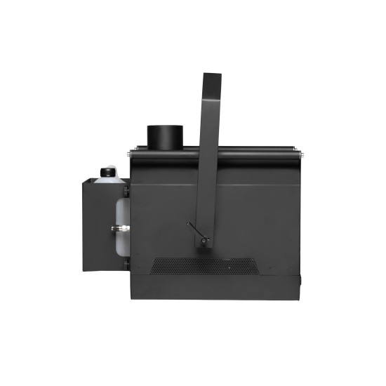 Macchina del fumo Professionale TCM FX Titan Smoke Jet - Effetti Scenografici CO₂-Free