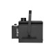 Macchina del fumo Professionale TCM FX Titan Smoke Jet - Effetti Scenografici CO₂-Free