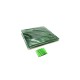 Coriandoli Rettangolari Slowfall Verde Scuro 55x18mm 1kg - Effetto Scenografico per Eventi
