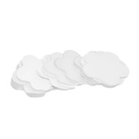 Coriandoli Slowfall TCM FX 55x55mm, Bianchi, 1kg - Per Effetti Speciali e Spettacoli