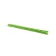 Stelle Filanti Slowfall TCM FX 5m x 0,85cm Verde Chiaro - 100 Pezzi per Eventi e Spettacoli