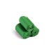 Stelle Filanti Slowfall TCM FX 10m x 5cm Verde Scuro - Set da 10 per Effetti Luce e Scenografie
