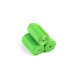 Stelle Filanti Slowfall TCM FX 10m x 5cm Verde Chiaro - Confezione da 10