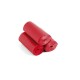 Stelle Filanti Slowfall TCM FX 10m x 5cm Rosse - Pacco da 10 per Effetti Scenografici
